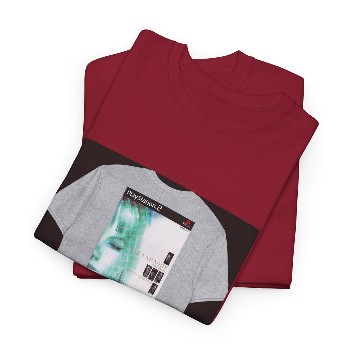 Abstract Concept Art Tee