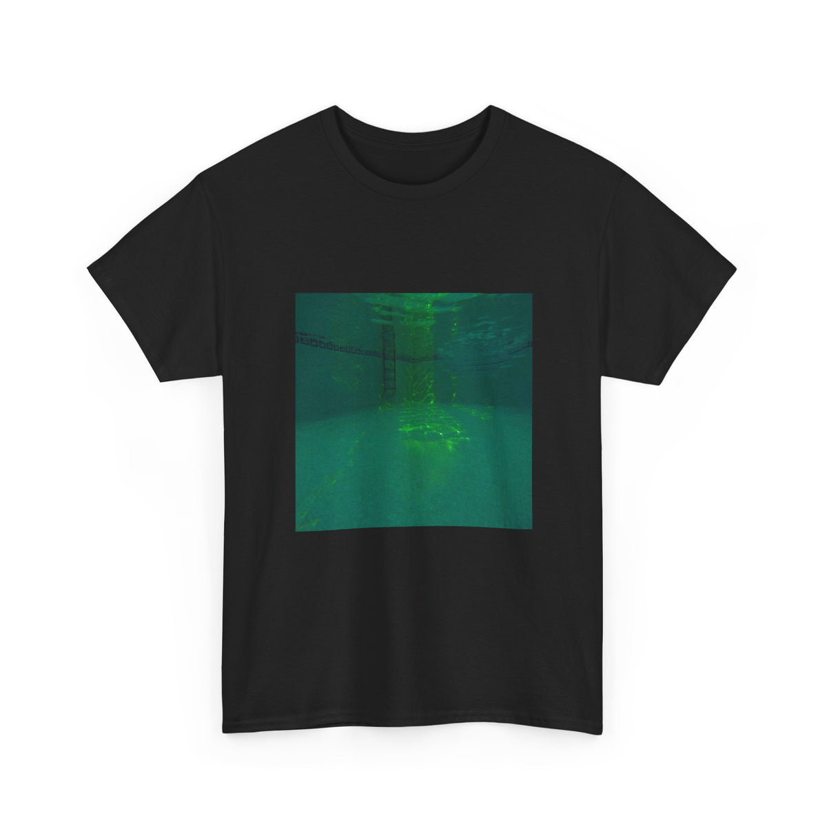 Leaf Whisper Graphic Tee