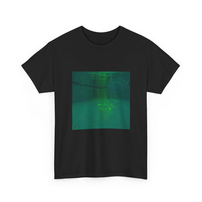 Leaf Whisper Graphic Tee