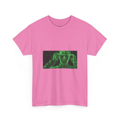 Consciousness Query Streetwear Tee