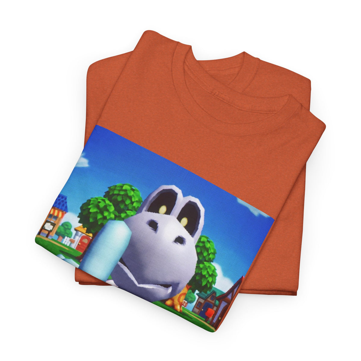Omeweed Tee DeHUNuhkayE-1