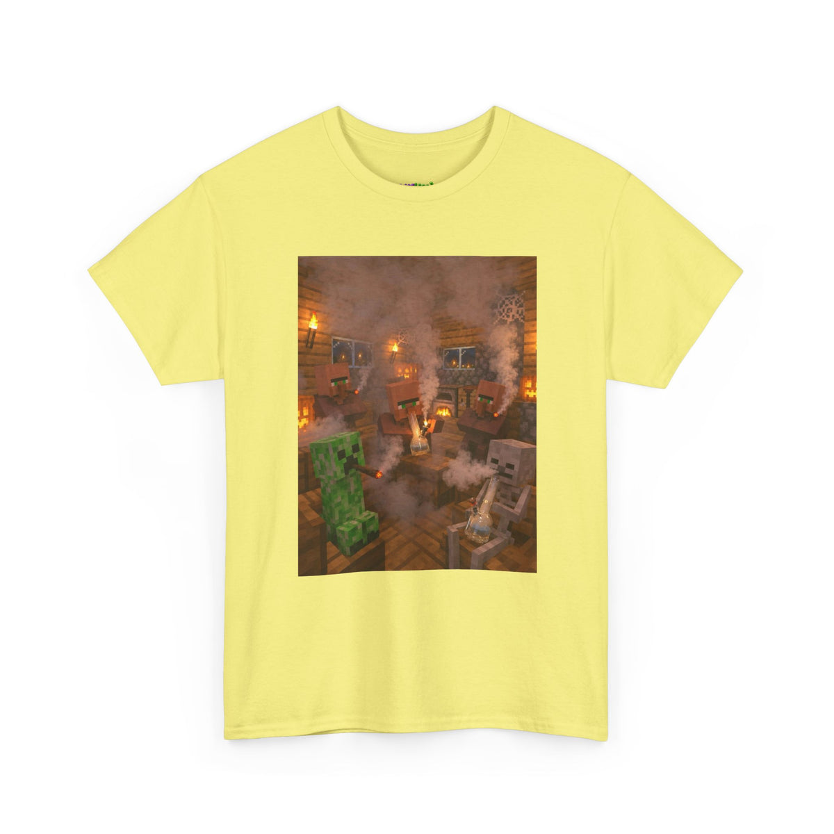 Cosmic Fade Graphic Tee