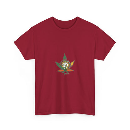 Omeweed — Serene Sprout Swirl
