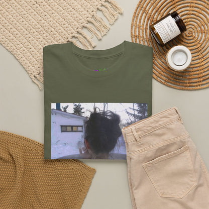 Solar Sativa Graphic Tee