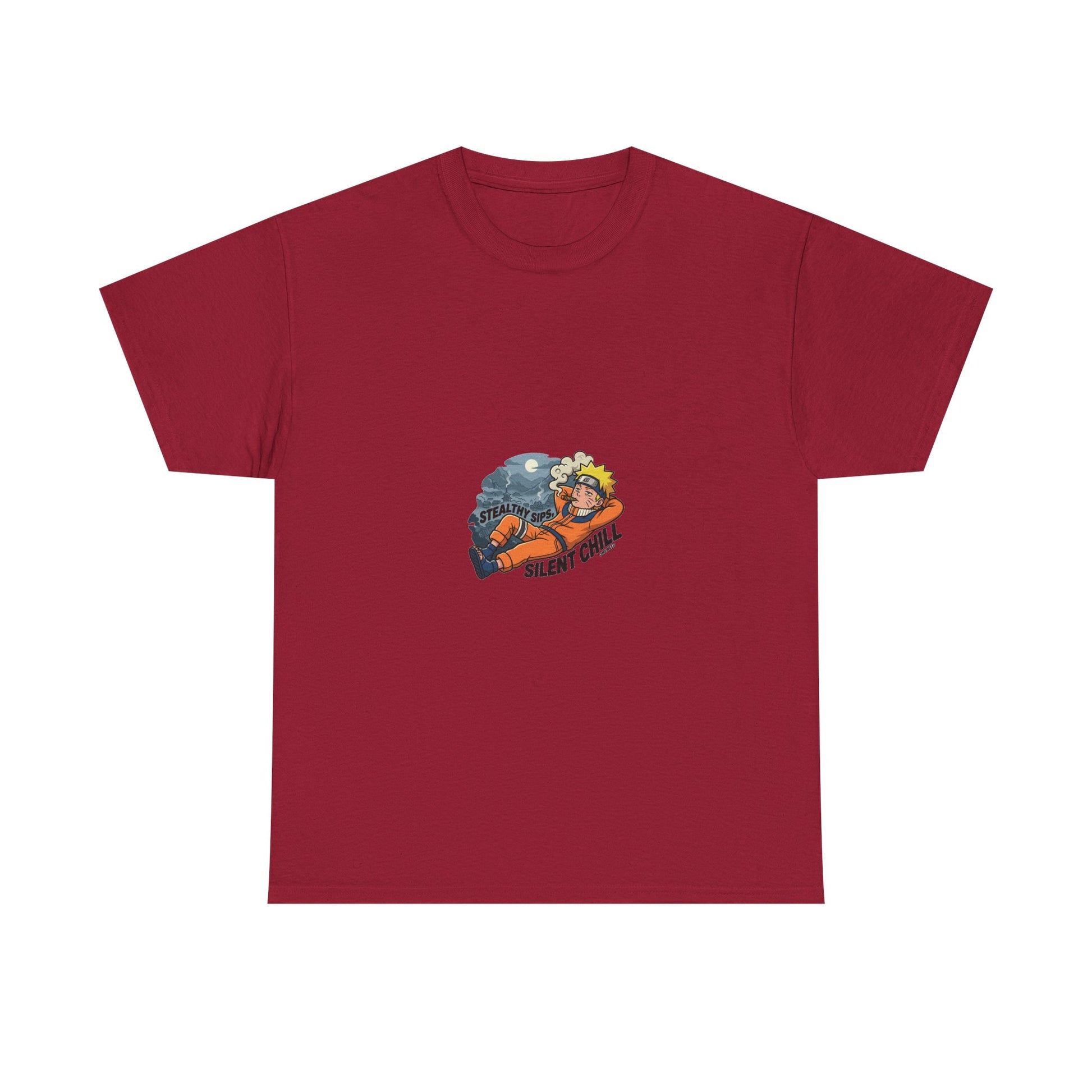 Cardinal Red
