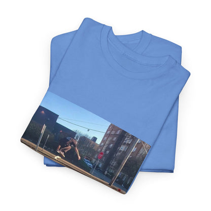 Chillpocalypse Cloudy Vibe Tee
