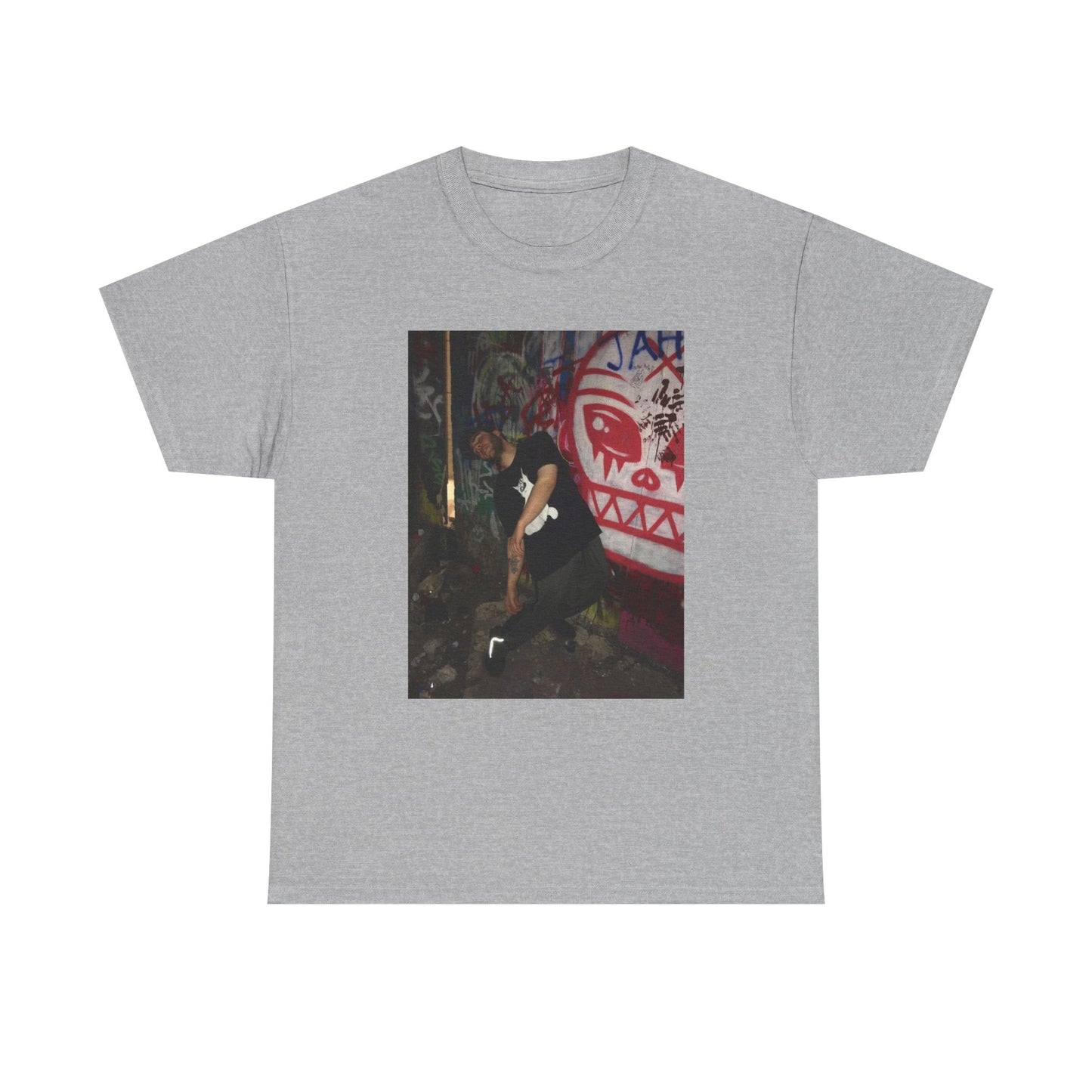 BigDill Store — Faded Monster