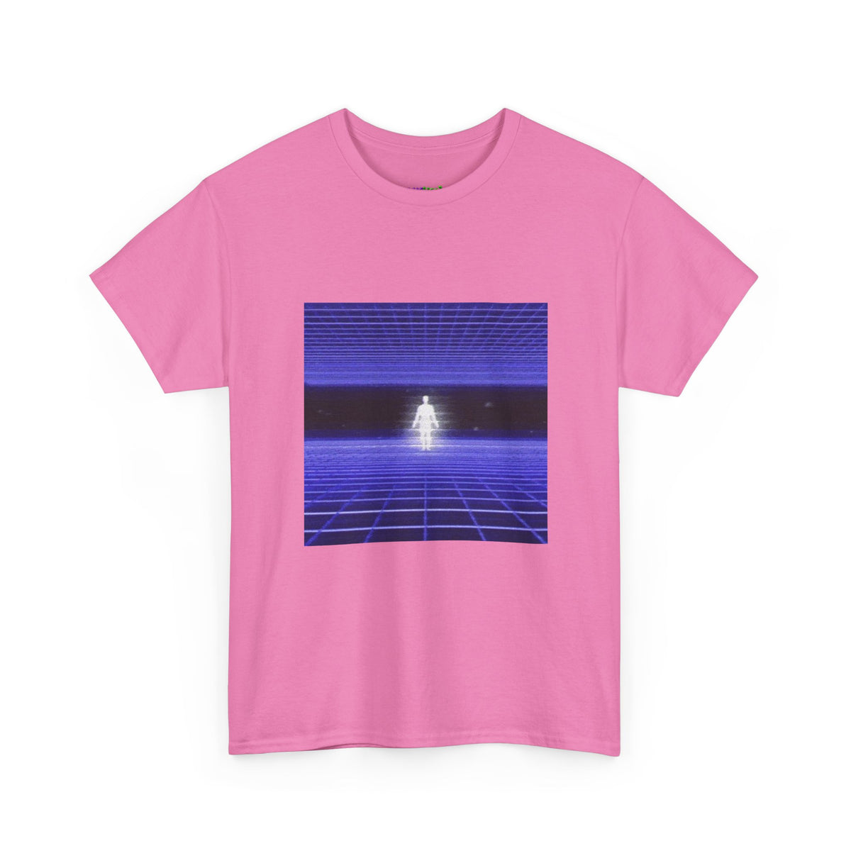 Solar Resin Graphic Tee