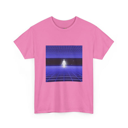 Solar Resin Graphic Tee