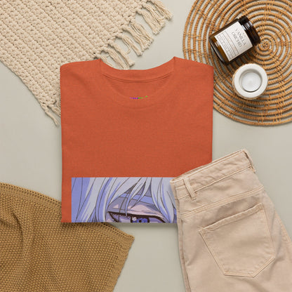 Gravity Drop Graphic Tee