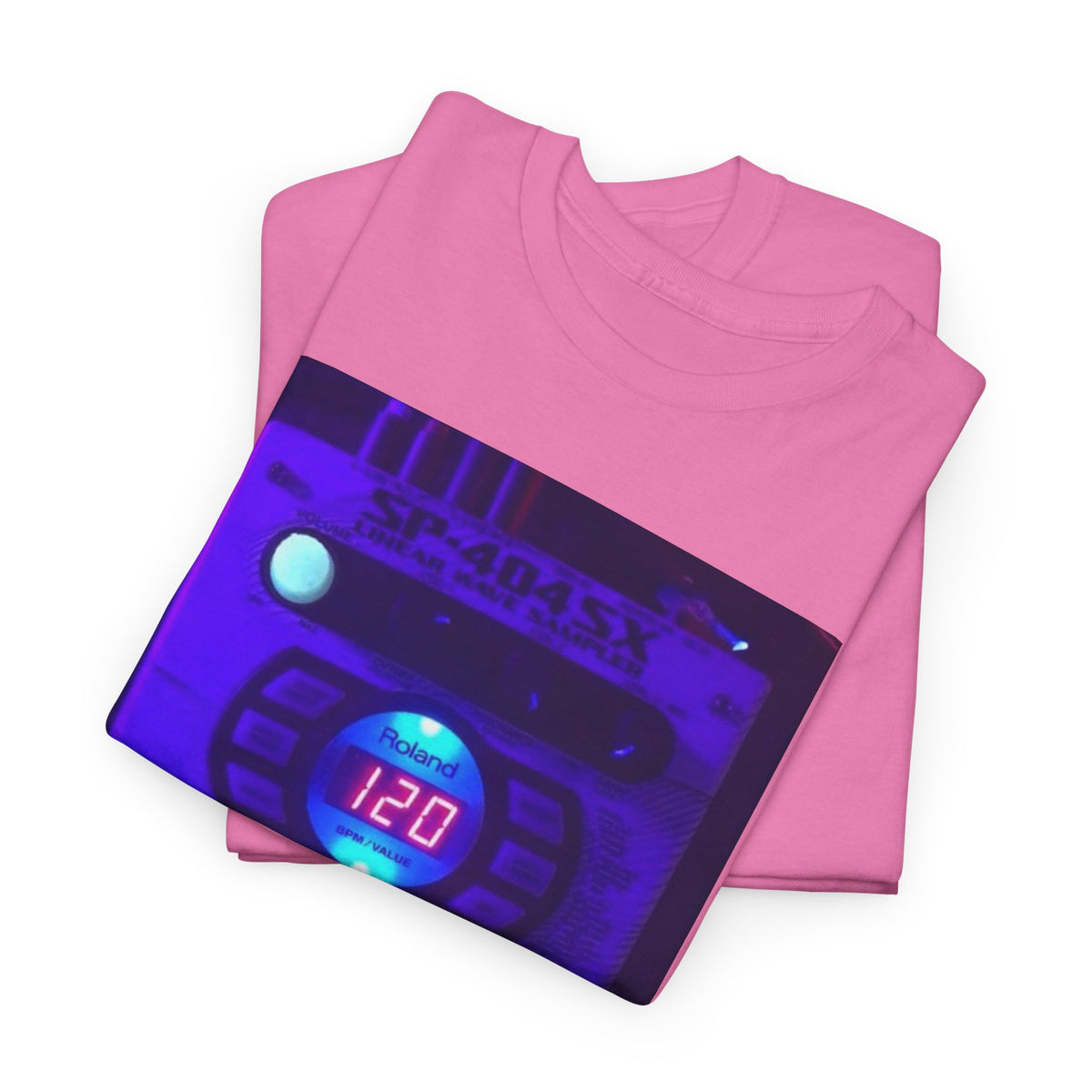 Cousin Litt’s Revenge Graphic Tee
