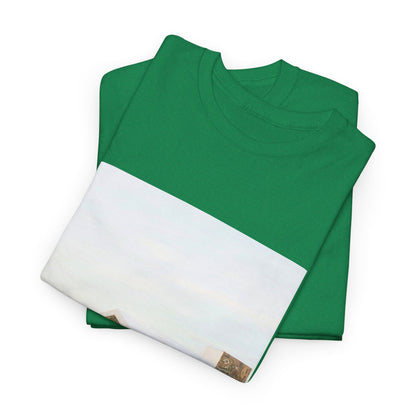 Midnight Canvas Graphic Tee