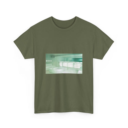 Blank Slate Graphic Tee