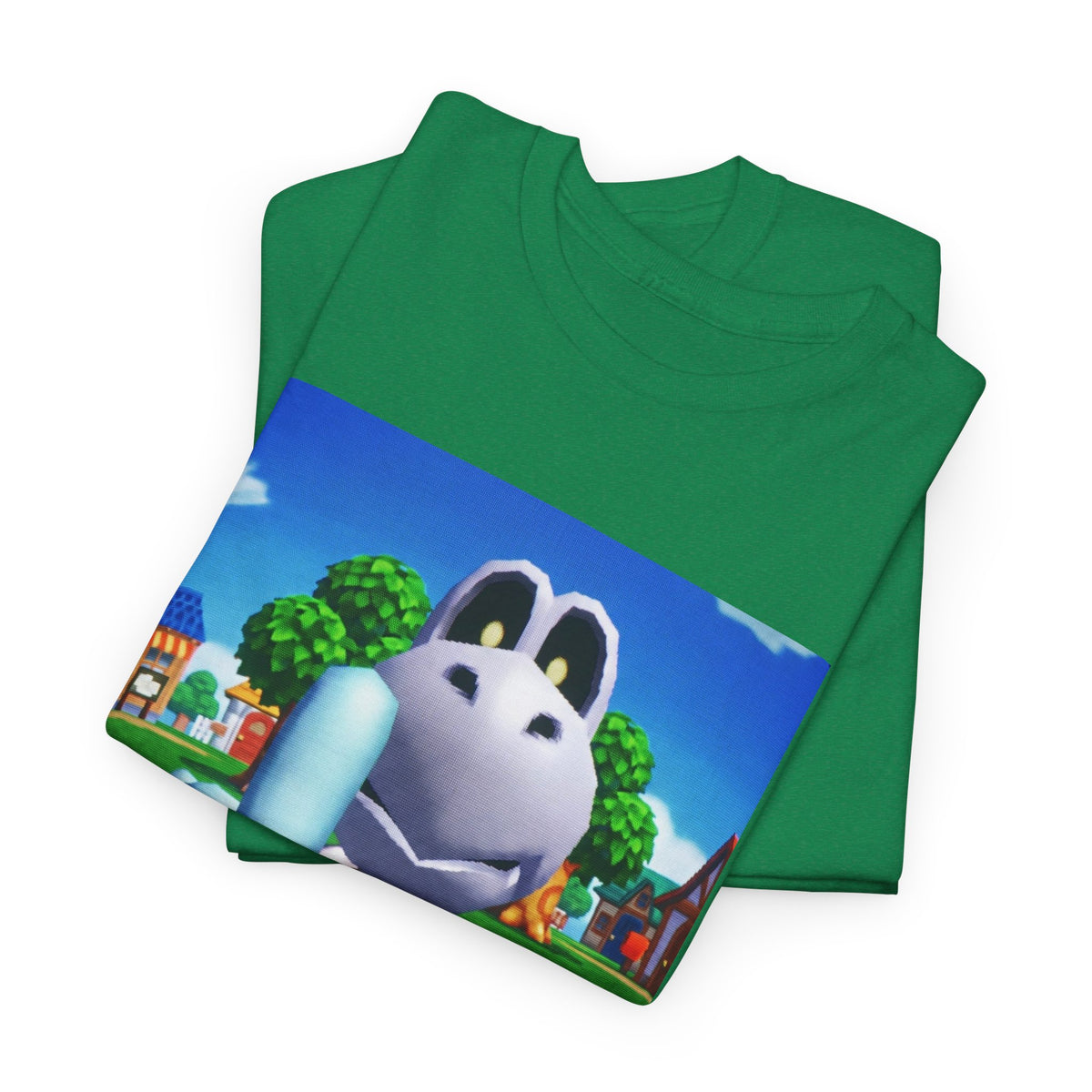 Omeweed Tee DeHUNuhkayE-1