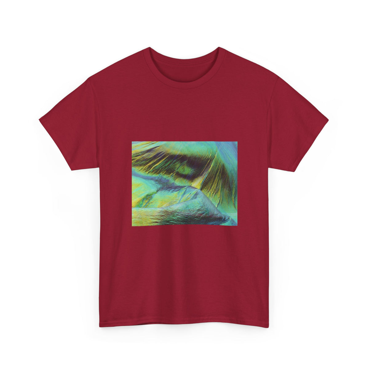 Hidden Horizon Graphic Tee