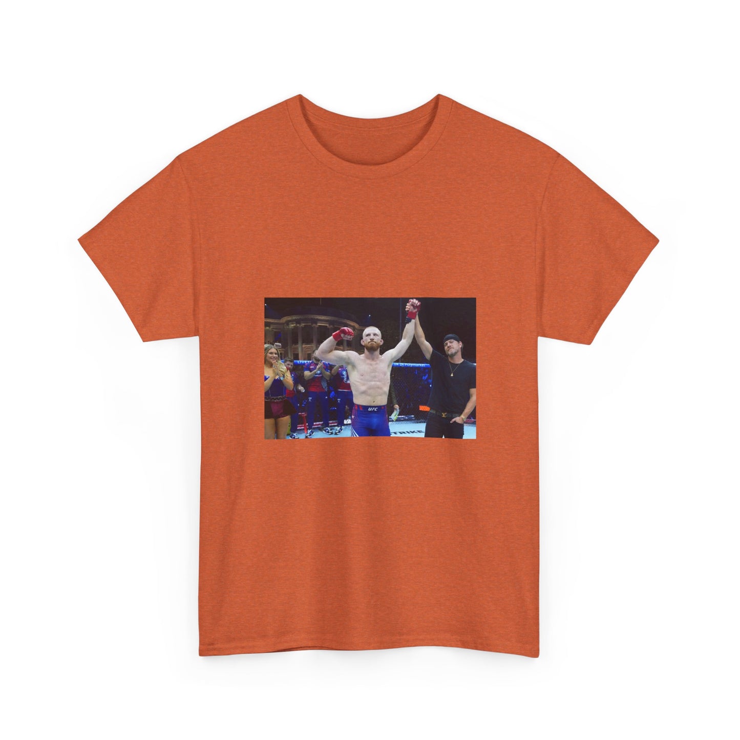 Wilcox Tees — Freedom Championship Joint