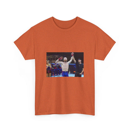 Wilcox Tees — Freedom Championship Joint