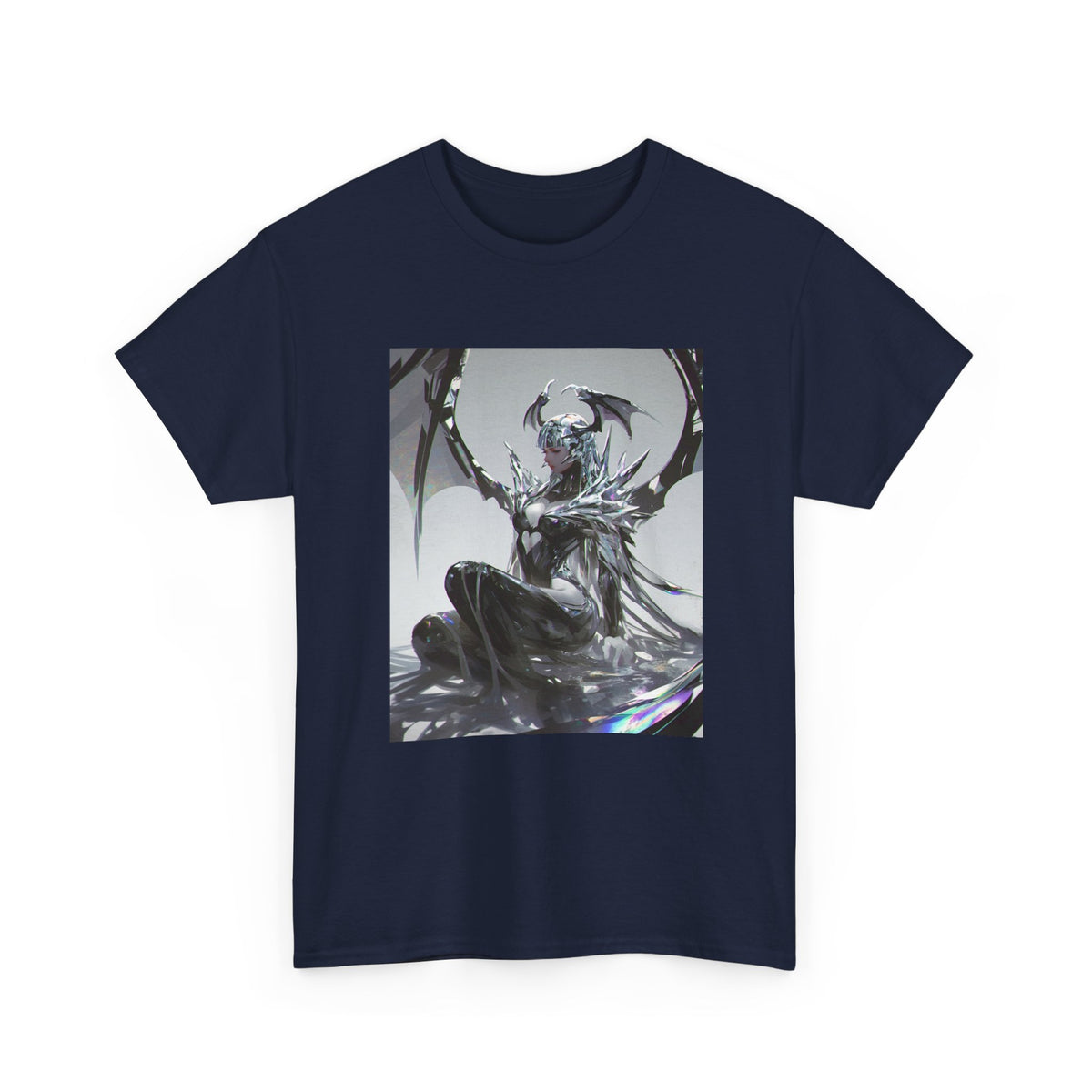 Neurotoxin Wordmark Graphic Tee