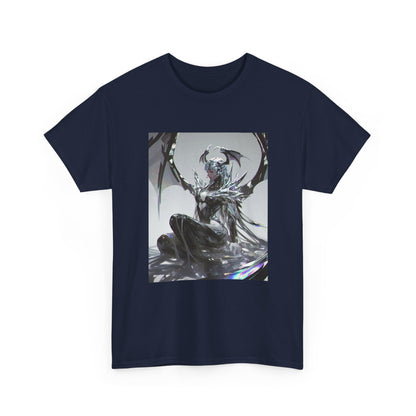 Neurotoxin Wordmark Graphic Tee