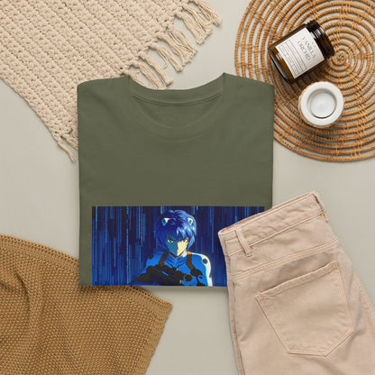 Rei In Matrix Pack III Tee (Design 12)