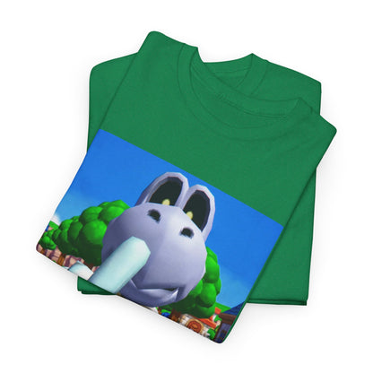 Omeweed Tee DeHUNuhkayE-3