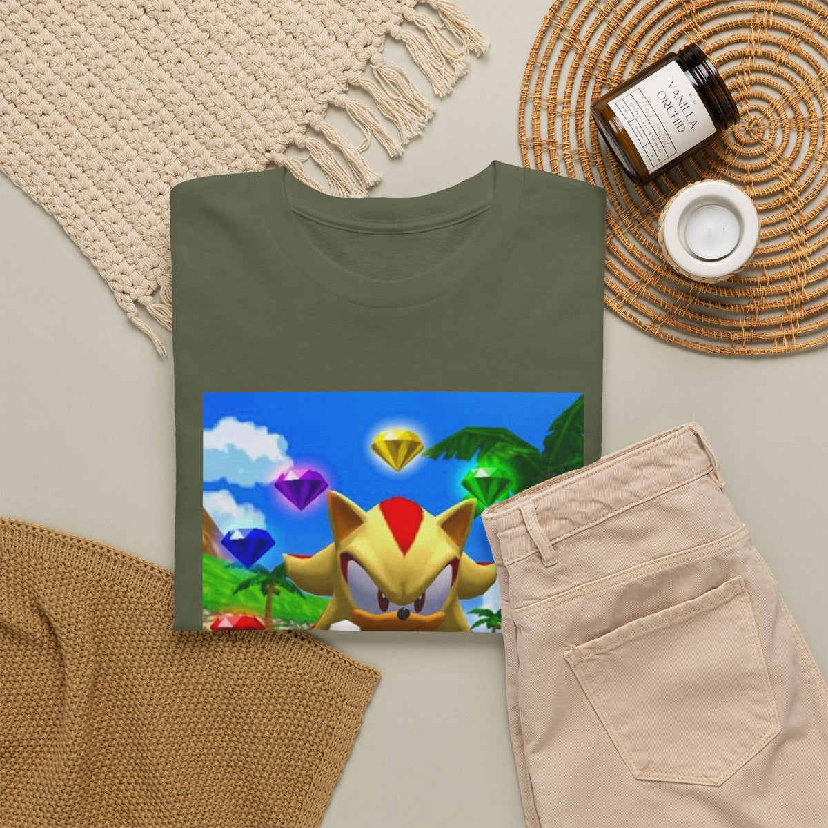 Omeweed Tee DYFRgxXkdIF-6