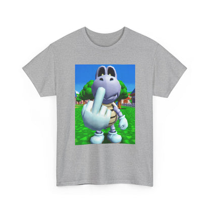 Omeweed Tee DeHUNuhkayE-3