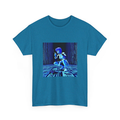 Rei Matrix Pack III Tee (Design 17)