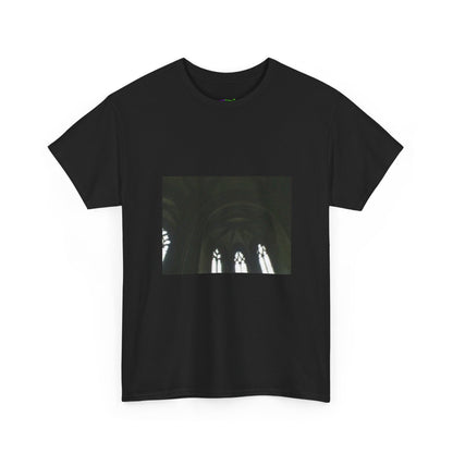 Midnight Ember Graphic Tee (Design 1)