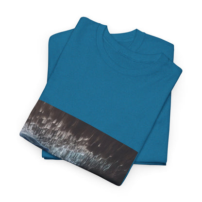 Mystic Fortress Standing Alone Tee