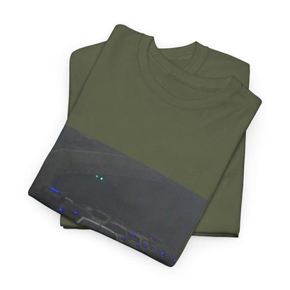 Quiet Resonance Graphic Tee