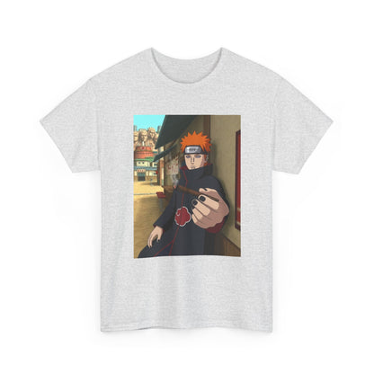 Akatsuki Pain Offers A Blunt Tee