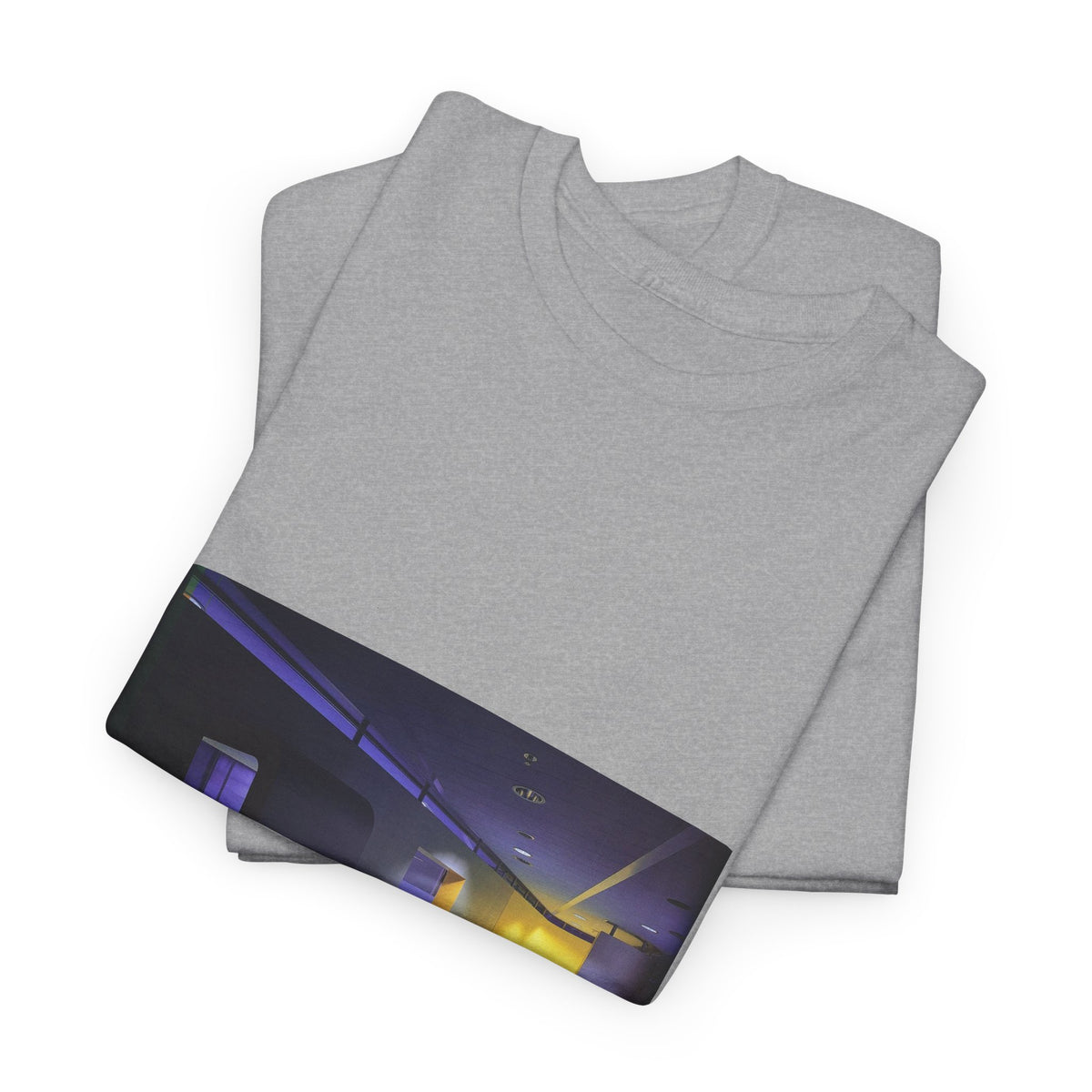 Omeweed Tee CPJ6JwgnKvR-1