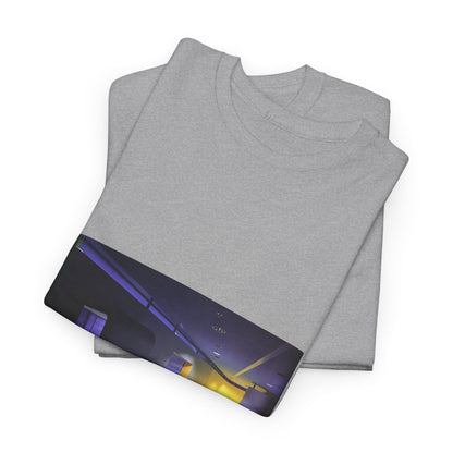 Omeweed Tee CPJ6JwgnKvR-1