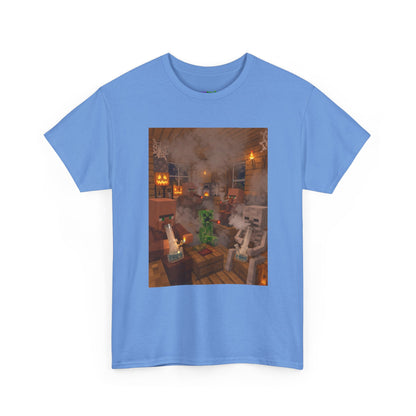 Echoed Ember Graphic Tee