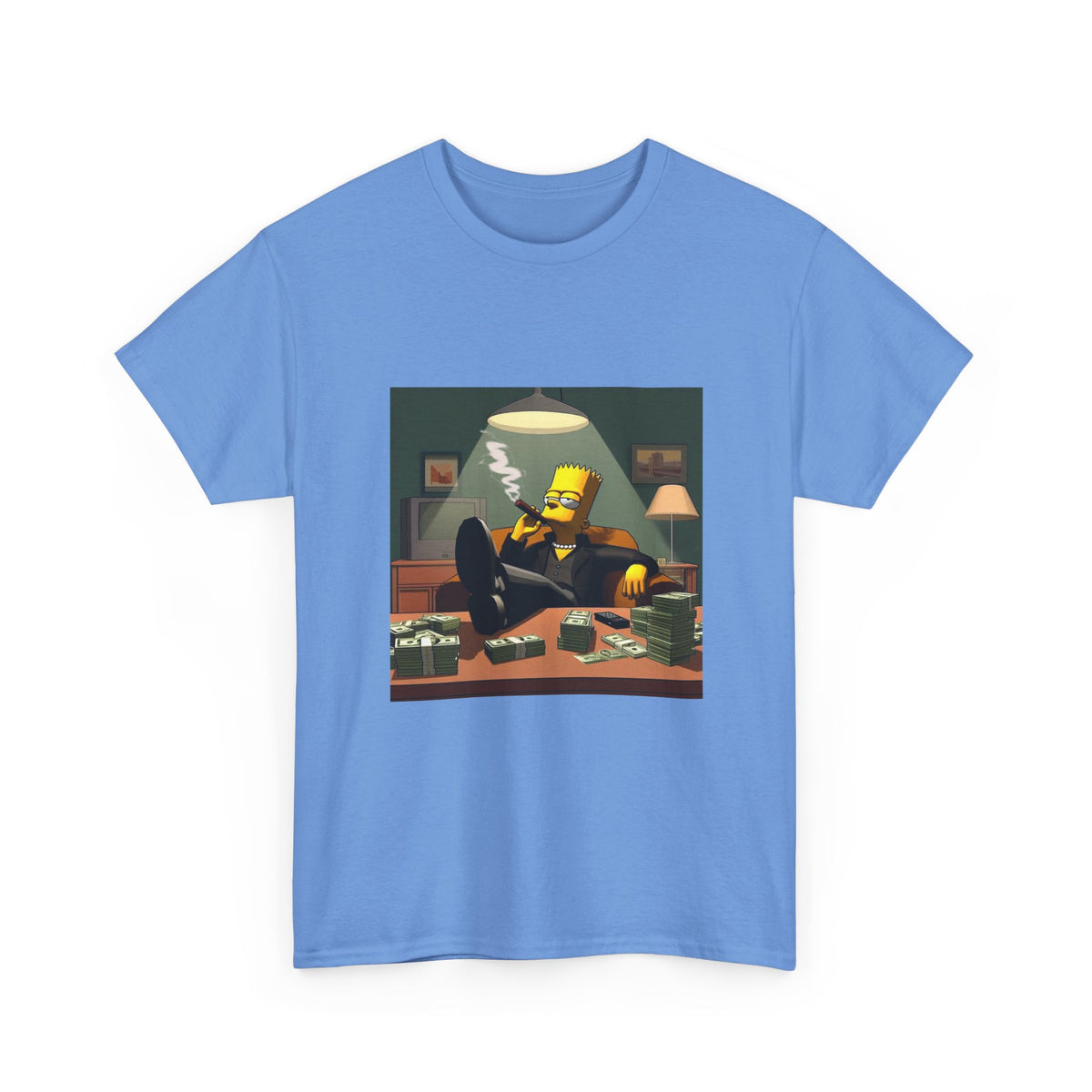Omeweed Tee C_HRYtTMu2a-5