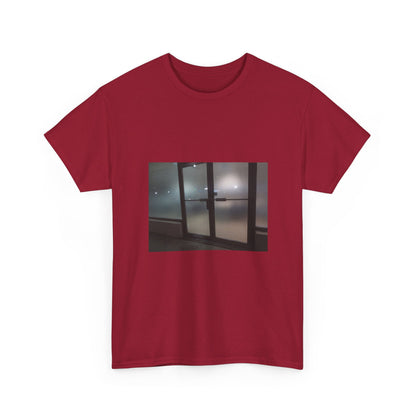Empty Frame Graphic Tee