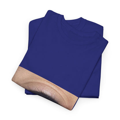 Velvet Vibe Graphic Tee