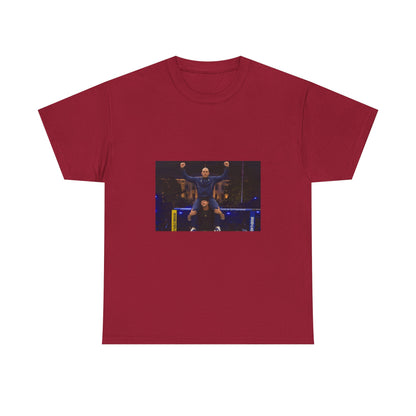 Wilcox Tees — Weed Leaf Hit