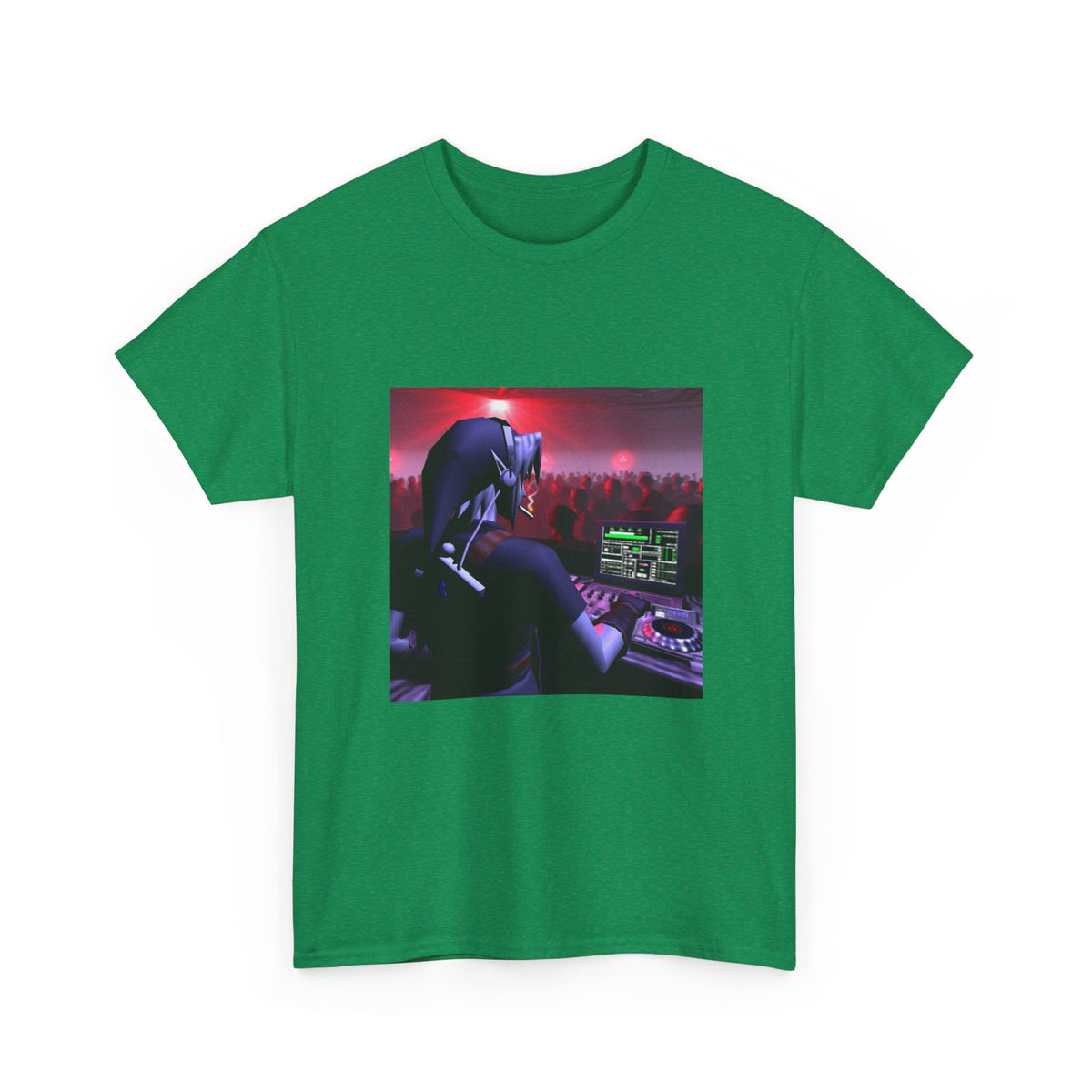 Omeweed Tee DELCGkPRVIw-1