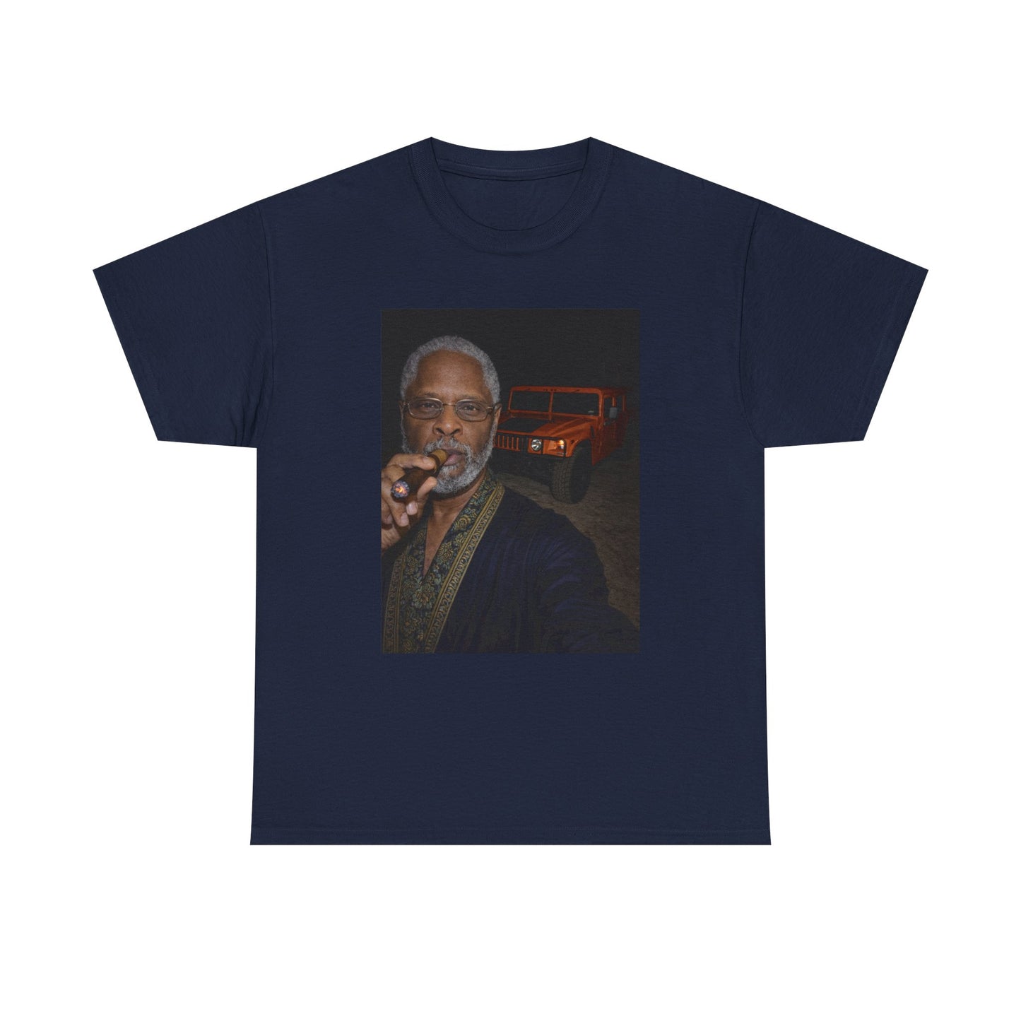 Dr. Clovis — Nocturnal Creatures Patrol