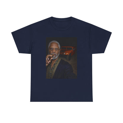 Dr. Clovis — Nocturnal Creatures Patrol
