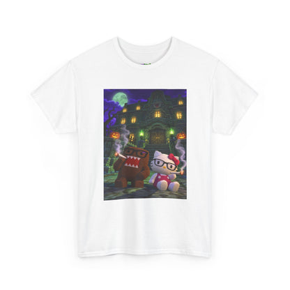 Mystery Motion Graphic Tee