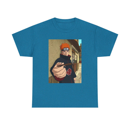 Pain Offers A Blunt Tee