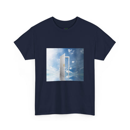 Untitled Horizon Graphic Tee