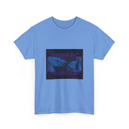 Untitled Vibe Graphic Tee