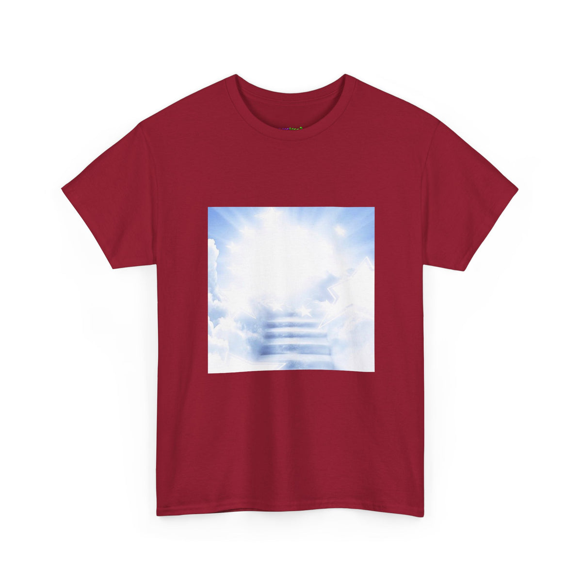 Concrete Vibes Graphic Tee