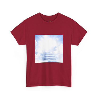 Concrete Vibes Graphic Tee