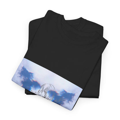 Divine Mix Pt. 1 Cloud Tee