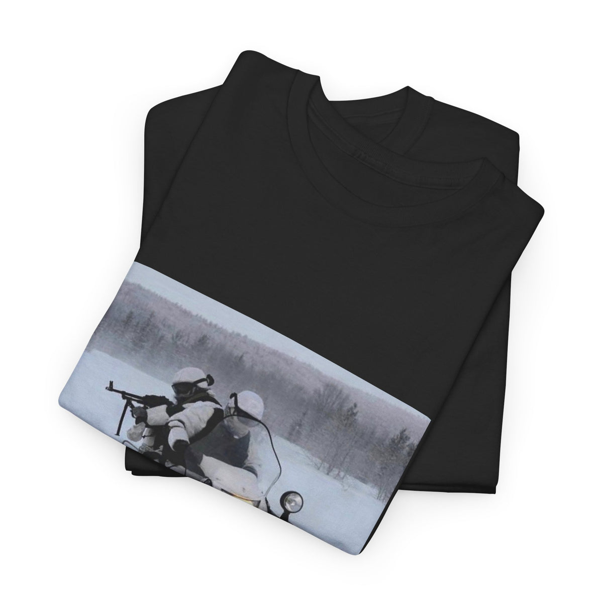 Urban Resin Graphic Tee